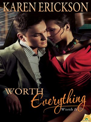 Worth Everything - ebook